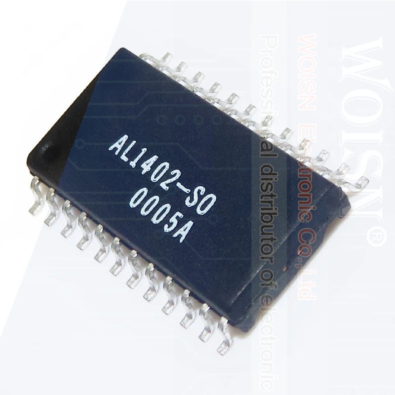 2-5PCS AL1402-SO AL1402 TLE6240GP TLE6240 F2117LP 20H WT61P807 61P807 3N10L16 P60N03LDG P60N03