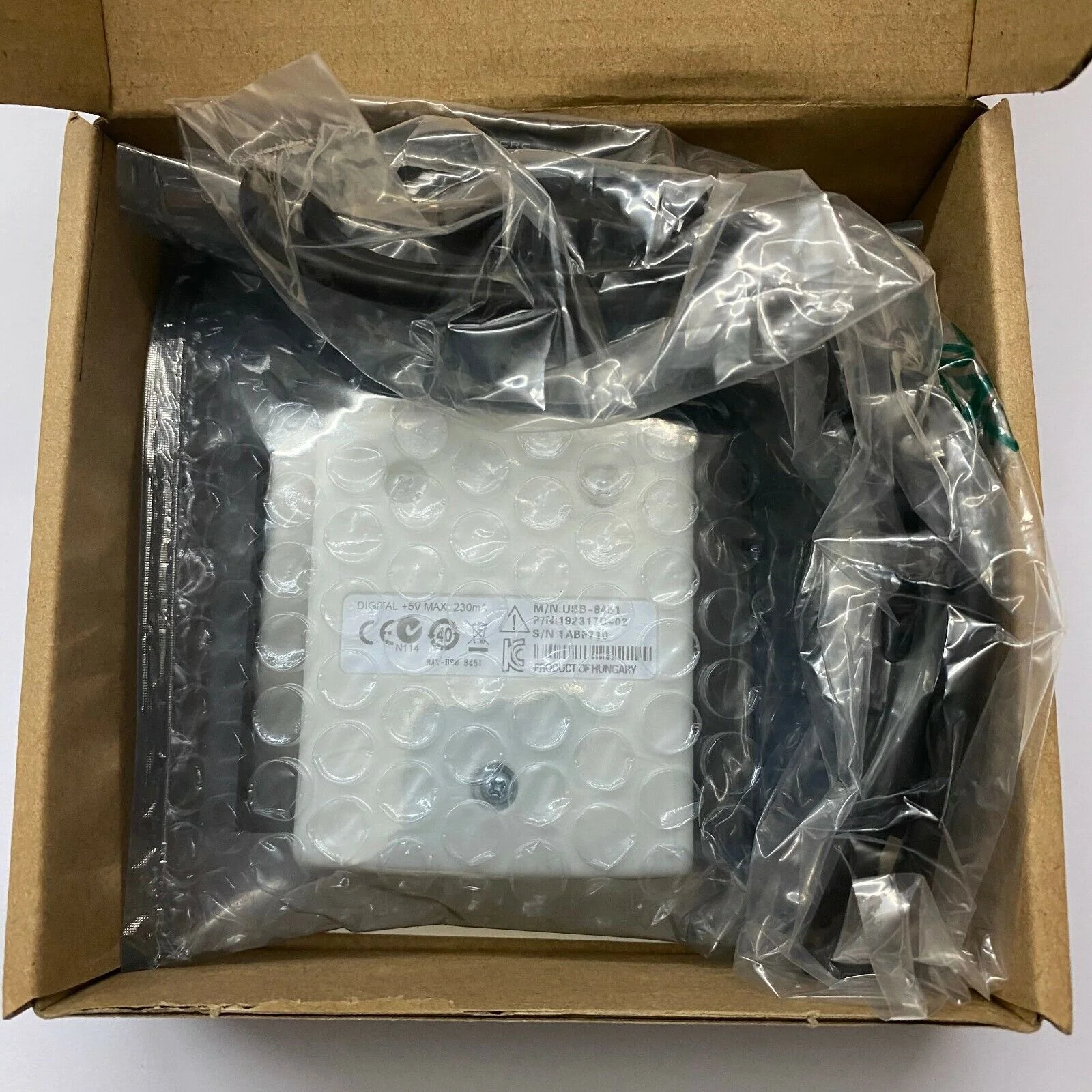 IN BOX - Sealed NI USB-8451 779553-01 Multifunction Data Acquisition Card