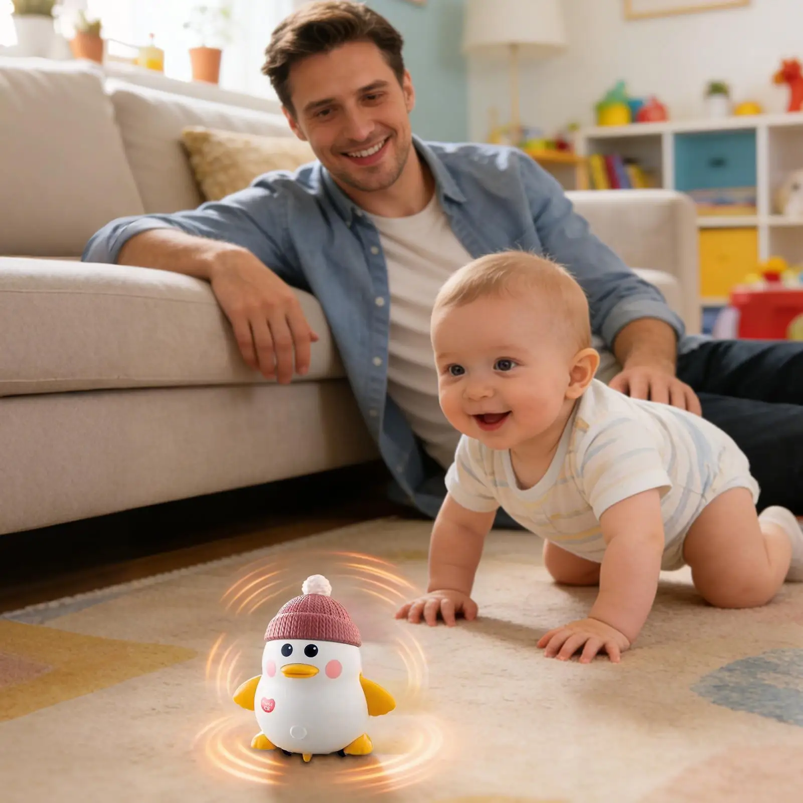 giocattolo-danzante-interattivo-educativo-per-bambini-gioco-di-gattonamento-con-suoni-per-bambini-e-bambine-uso-interno-e-prescolare