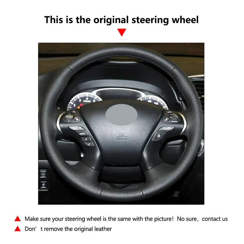 Car Interior Steeri…