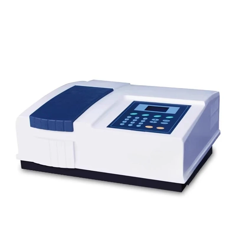 UV-Vis Spectrophotometer UV2200 Dual Beam Spectrophotometer Laboratory Spectrometer