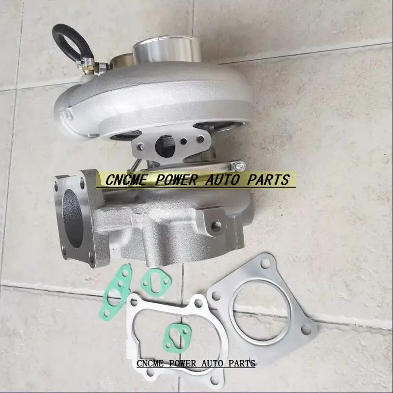 17201-68010 Best Quality TURBO 1720168010 CT26 17201 68010 For TOYOTA LANDCRUISER TD HJ61 12HT 4.0L 136HP Turbine Turbocharger