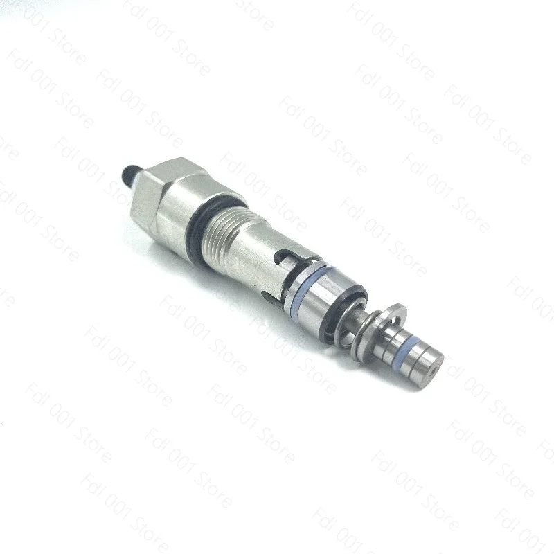 1PCS Hydraulic Valve Threaded Cartridge Valve Balanced Valve Block Spool Hydraulic Lock Cylinder Pressure Maintenance