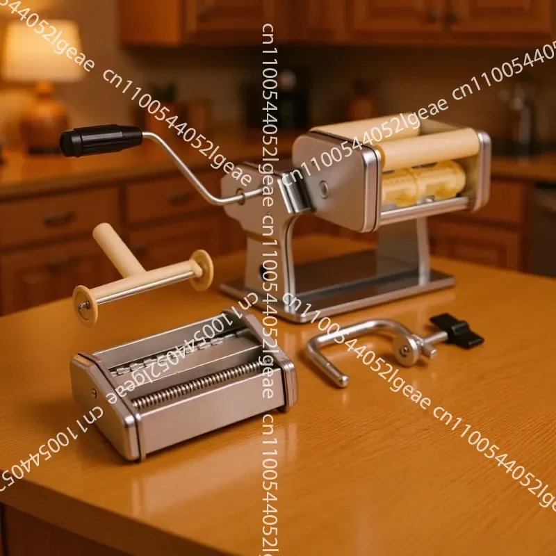 150 Noodle Press Machine 150 Split Machine Household Hand Noodle Machine