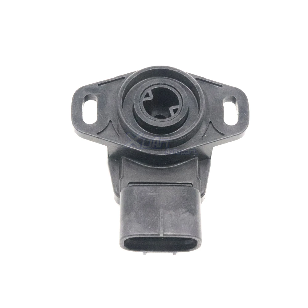 NEW 68V-85885-00 Throttle Position Sensor For Yamaha Outboard For GM Tracker SUZUKI Vitara 1999-2006 68V-85885-00-00 13420-83F00