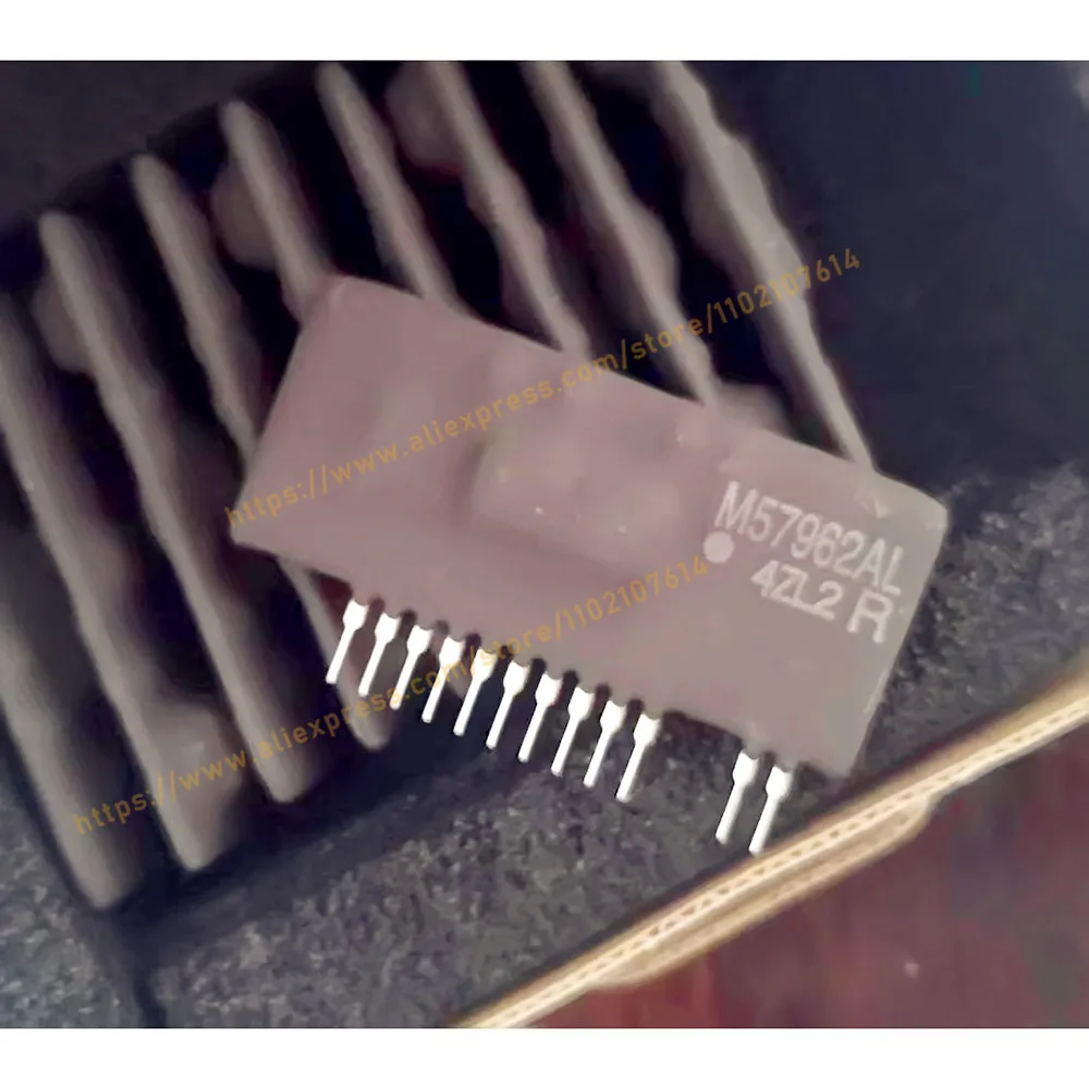 

Новый модуль 5 шт./лот M57962AL M57962L