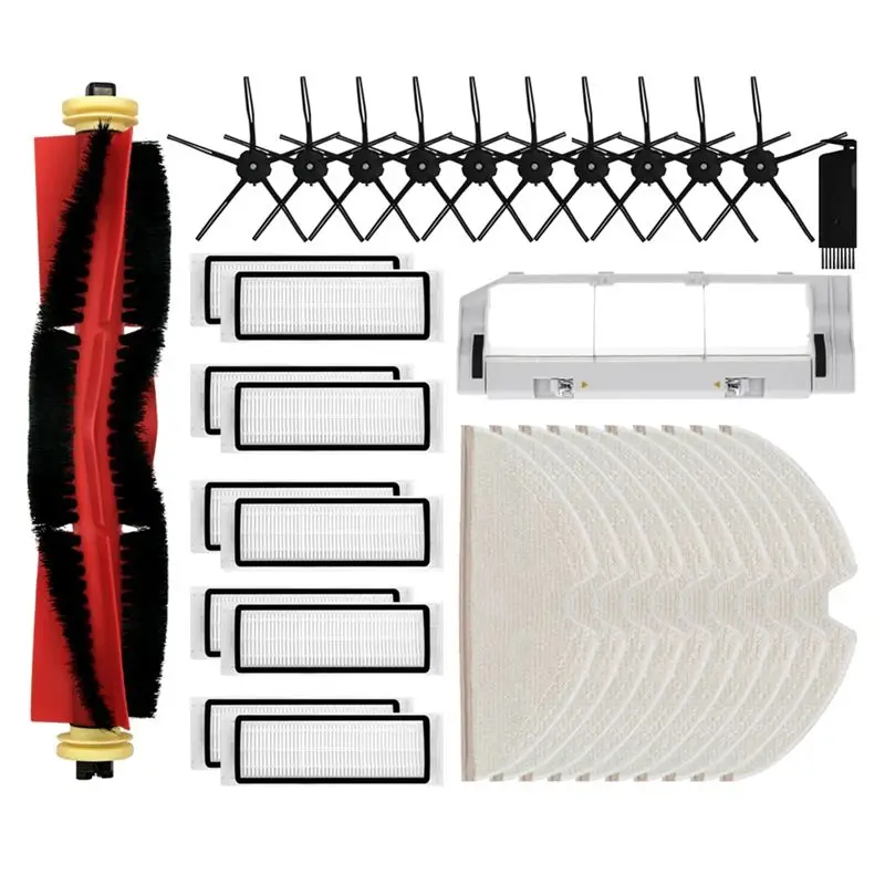 Abgh-For Xiaomi Vac…