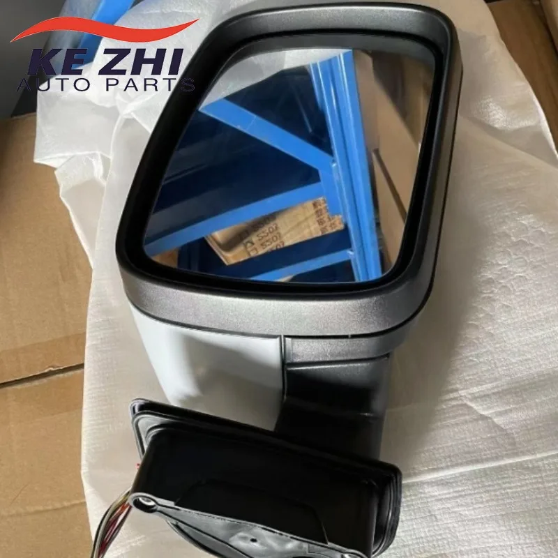 LR041886 Left or Right side mirror cover Assembly parts for Range Rover Sport L322 2010 - 2013 discovery 4 L319 LR041881