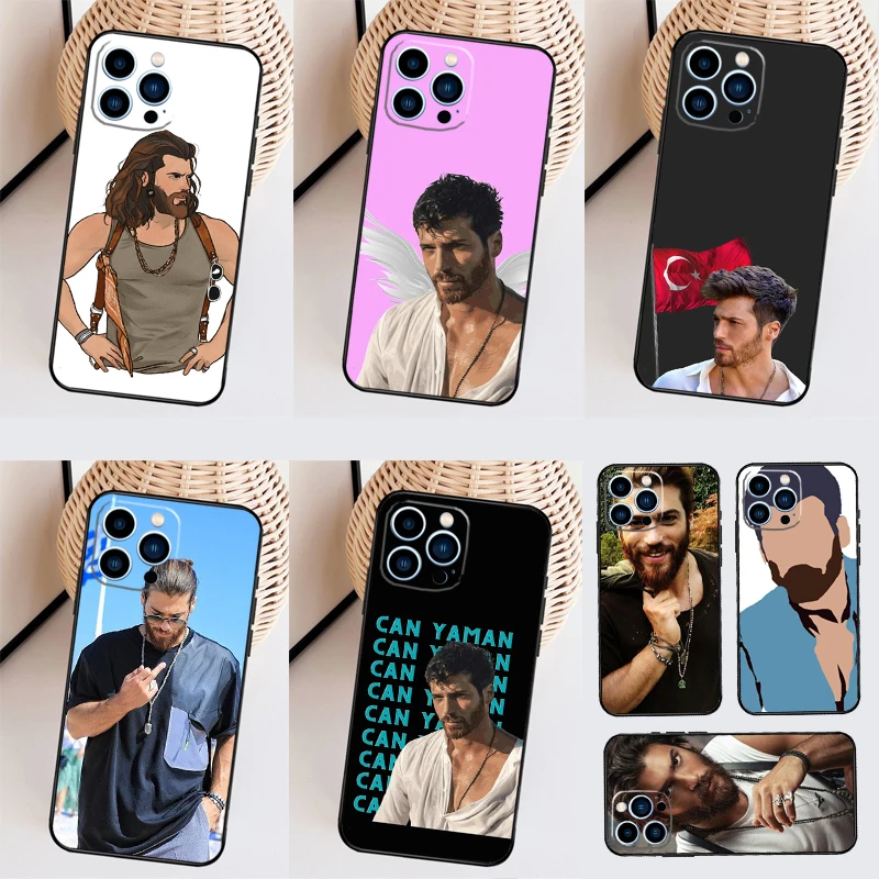 Can Yaman Case For … - image