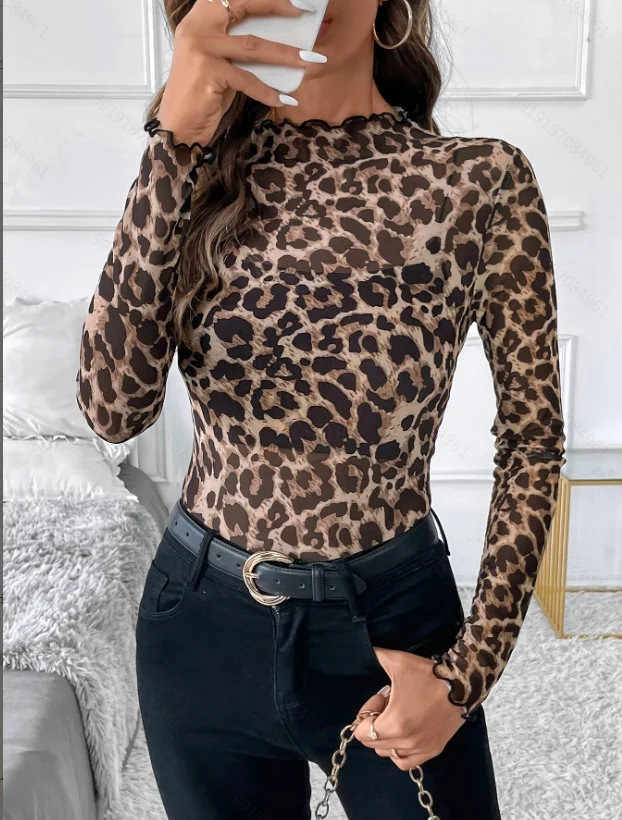 Modieus overhemd voor dames - Women Fashion Styles recensie en prijs