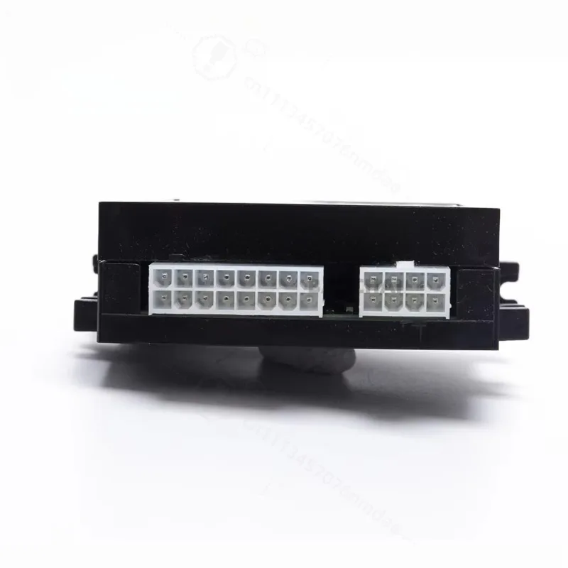 HJ-ATS-KZQ ATS Control Box Replacement Parts for 10KW  Diesel Generator Set Industrial Maintenance Hardware Tools
