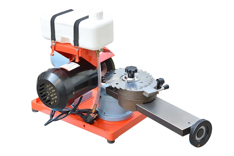 Rip Mill Woodworking Wood Cutting Multi Circular Saw Blade Board Edger Sharpening  Grinding Knife Lapping Machines