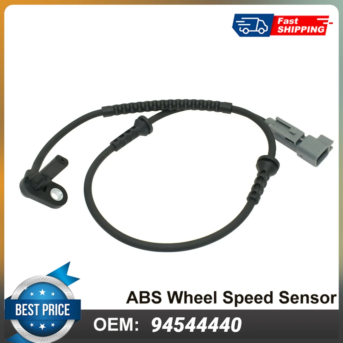 1PCS ABS Wheel Speed Sensor 94544440 For Buick Car Accessories Auto Parts