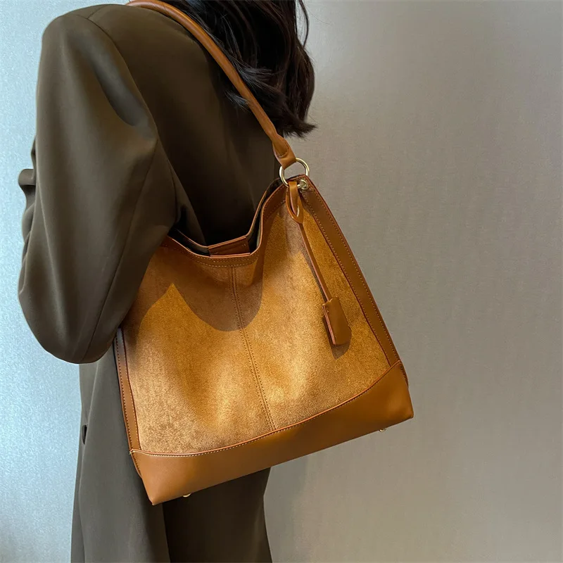 Famous brand design bags for women 2023 luxury handbags bolso replica Fashion Retro Handbag Female Shoulder bag tote bag