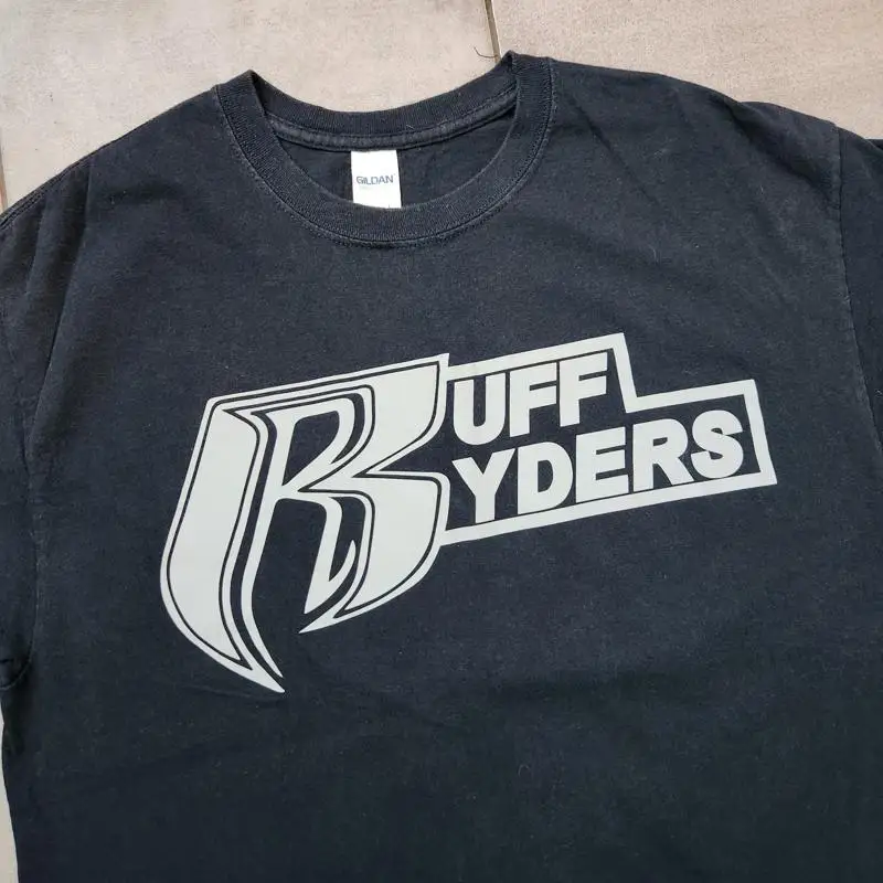 2000S Y2K Ruff Ryde…