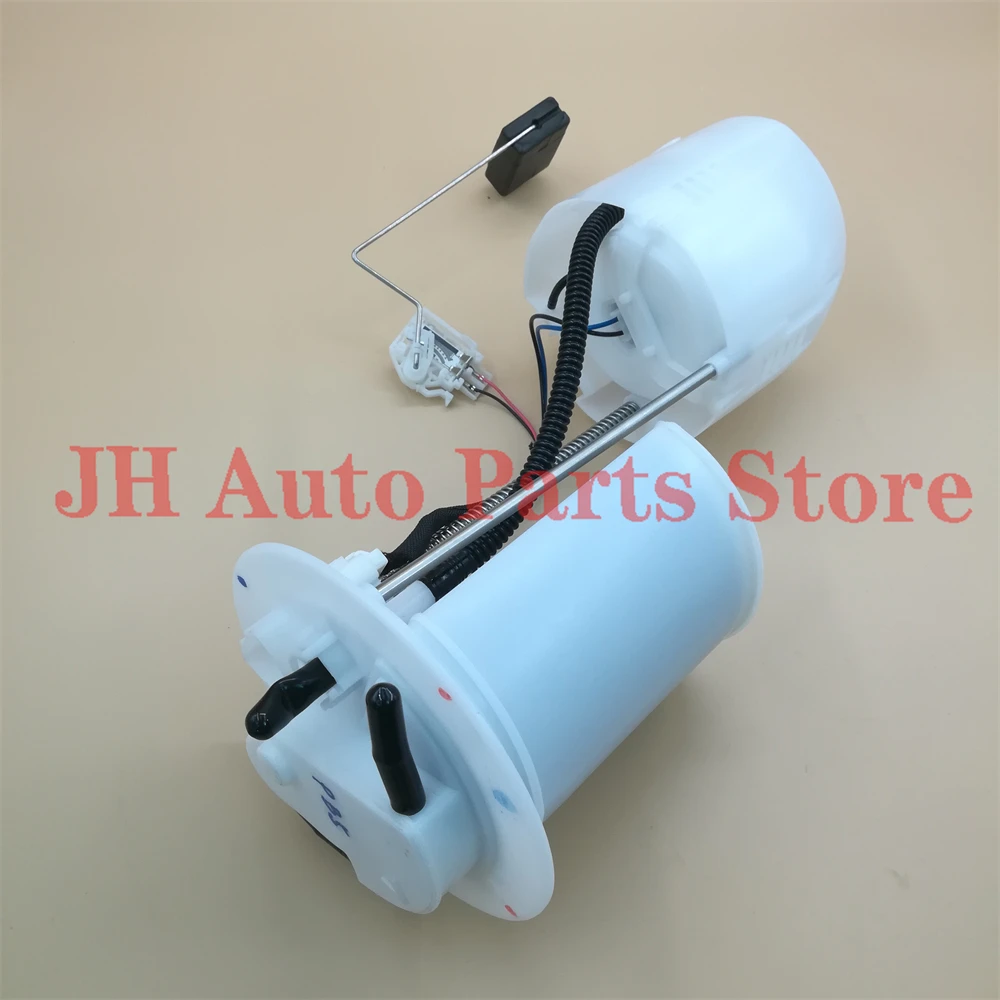 Jh Fuel Pump Assemb…
