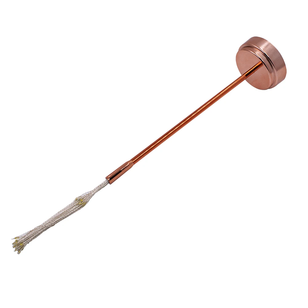 

Dandelion Lamp Led String Light Golden Warm White Flexible Copper Wire For Home Party Wedding Outdoor Courtyard Lighting