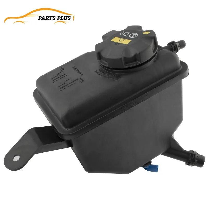 17137542986 Coolant Tank Reservoir for BMW 525i 530i 525xi 530xi 2004-2007 528i 535i 550i 650i 2008-2010 545i 645Ci 2004-2005