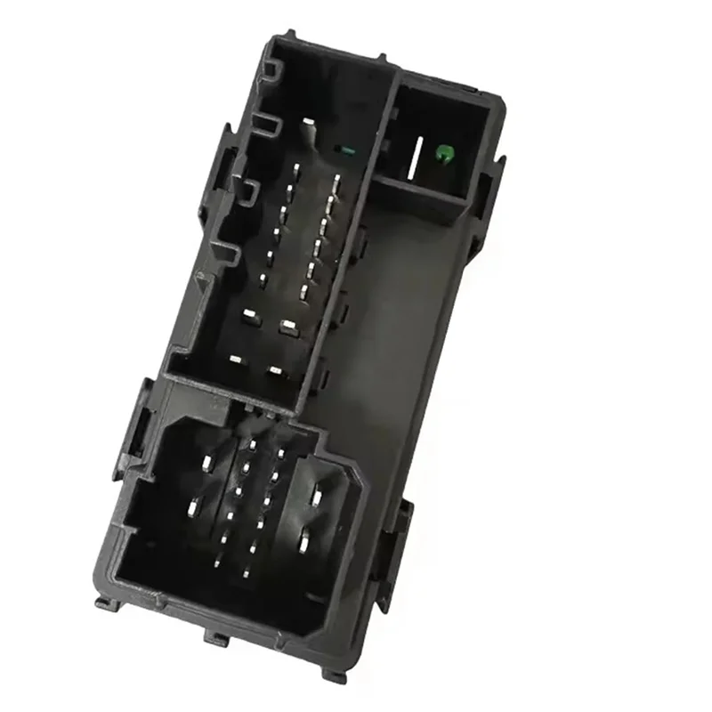 ABOK-Car Engine Module System Ems Fuse Box 91951-2W000 919512W000 For 2012-2019 Hyundai Santa Fe 91951-2W000