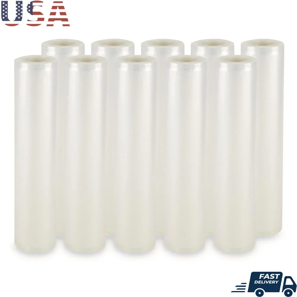 Vacuum Sealer Bags … - image