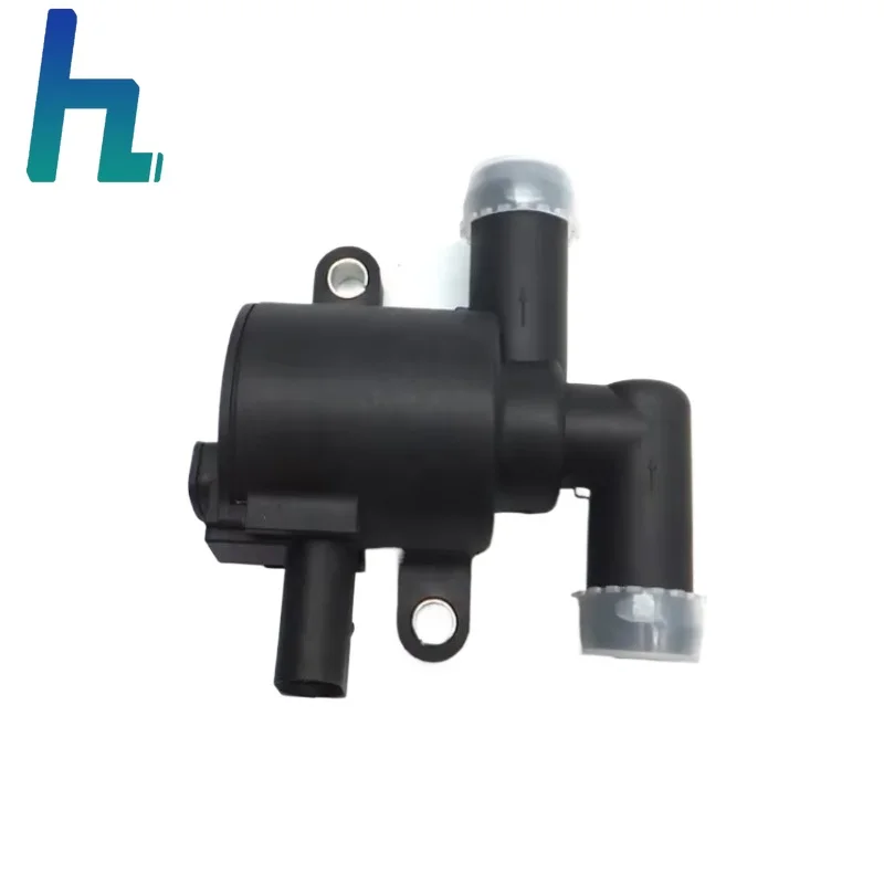 

5Q0906457K Engine Cooling Solenoid Control Valve Water Pump For Audi Seat Skoda VW 2.0T 5Q0906457H