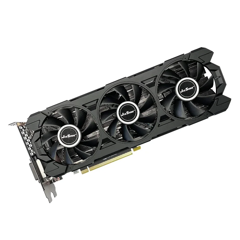 Original Nvidia Gforce 85Mm 980 1060 1070 Duke 6G / Barrow Gpu Water Block For Rog Strix Carte Graphique Gtx 1080 Ti