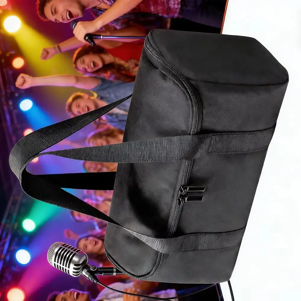 

Protective Case for Sony ULT FIELD 5 SRS-ULT50 Speaker，Shockproof Dustproof Carry Bag ，Portable Audio Accessories