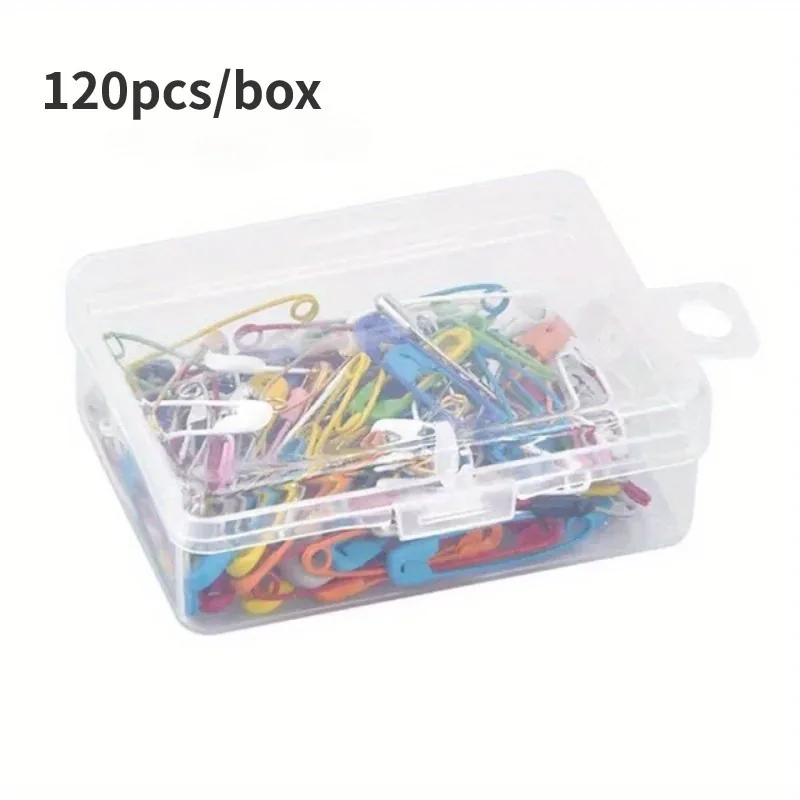 Thumbnail 3 - #32 Top Rated Safety Pins to Buy in 2026