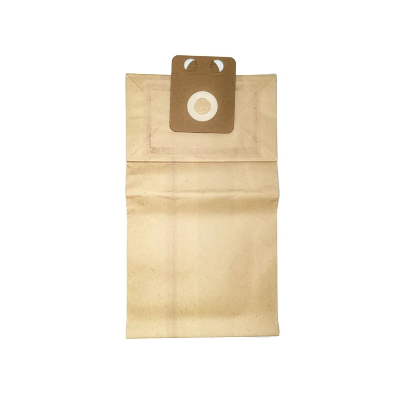 F-T 5 шт. пылесборник для Nilfisk VP100 VP200 VP300 аксессуары для пылесоса пылесборник бумажный мешок