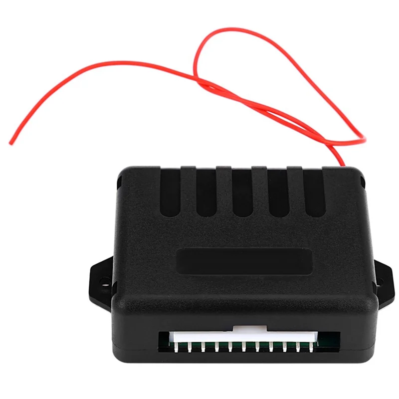 

Car Lock Door Remote Control Keyless Entry System Locking Kit With 4 Door Lock Actuator Universal 12V Parts