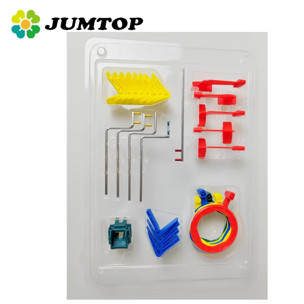 

JUMTOP стоматологическая система позиционирования рентгеновской пленки, оральный внутри рентгеновский позиционер для пленки, держатель, локатор, стоматологические инструменты