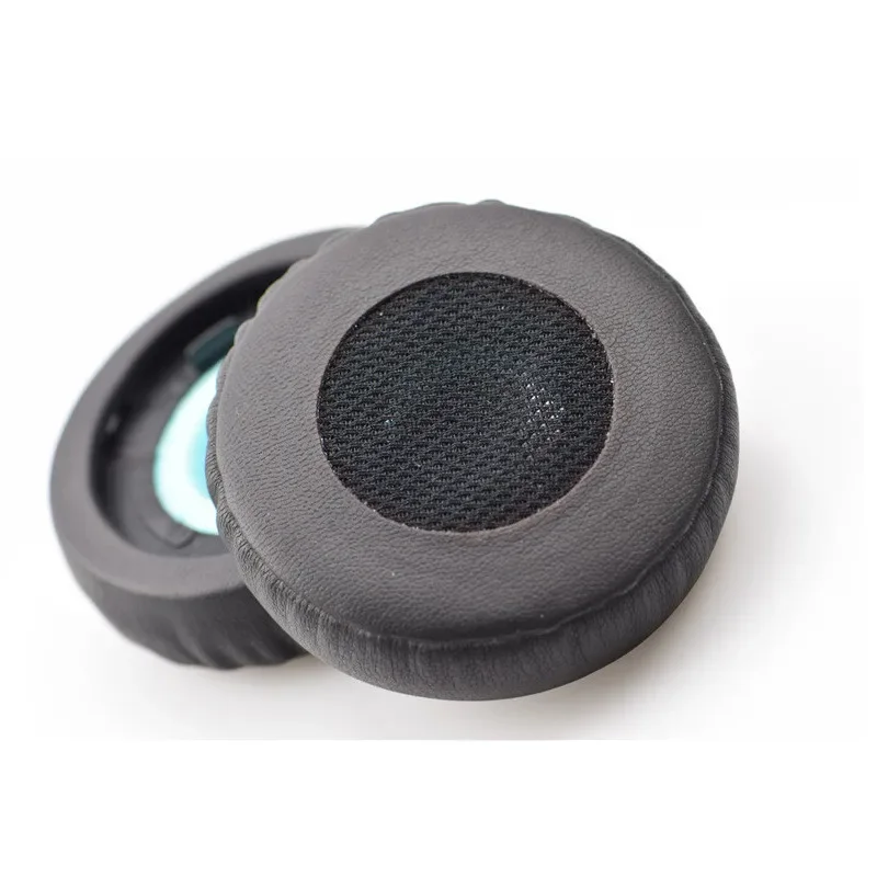 1 пара сменных подушечек для наушников Philips Fidelio M1, кожаные наушники, чехлы для ушей, чашки