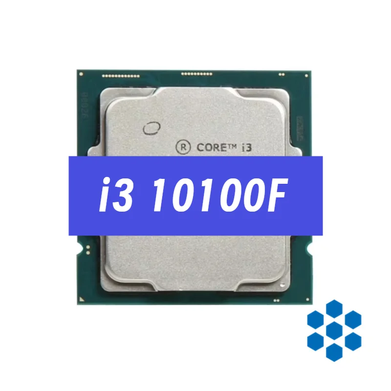 CPU Intel Core i3   i3 10100F   10105F   10100   10105   13100F   13100   14100F   14100