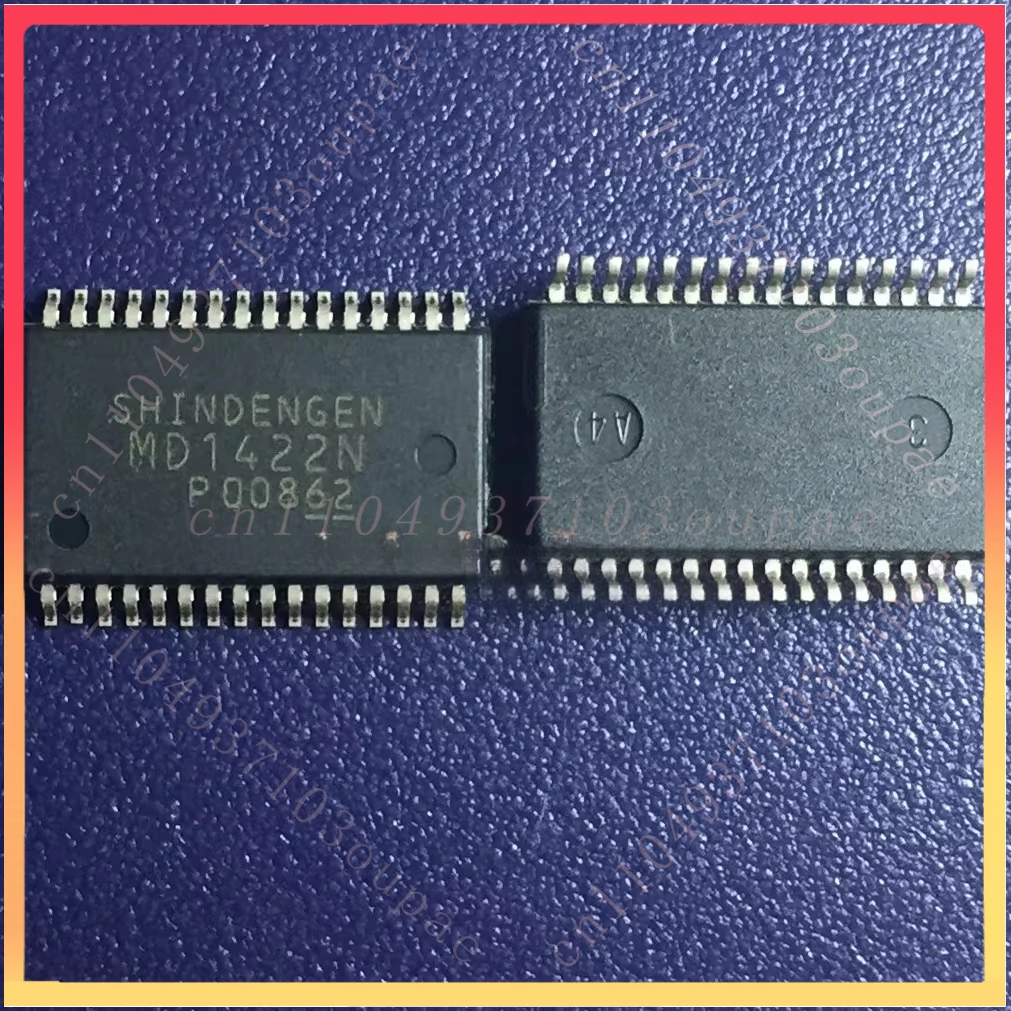 for MD1422N MD1422 SSOP-32 converter New original authentic 1PCS