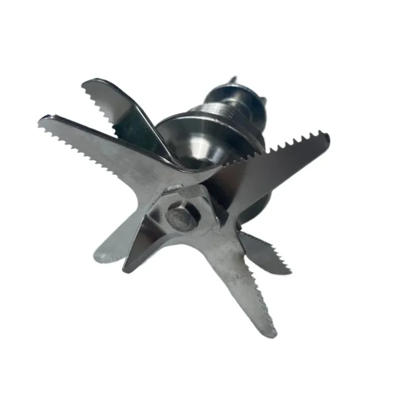 

Applicable To Wall Breaker Cutter Head WBL-CG185G/186G Cutter Shaft Bearing Assembly Set Accessories