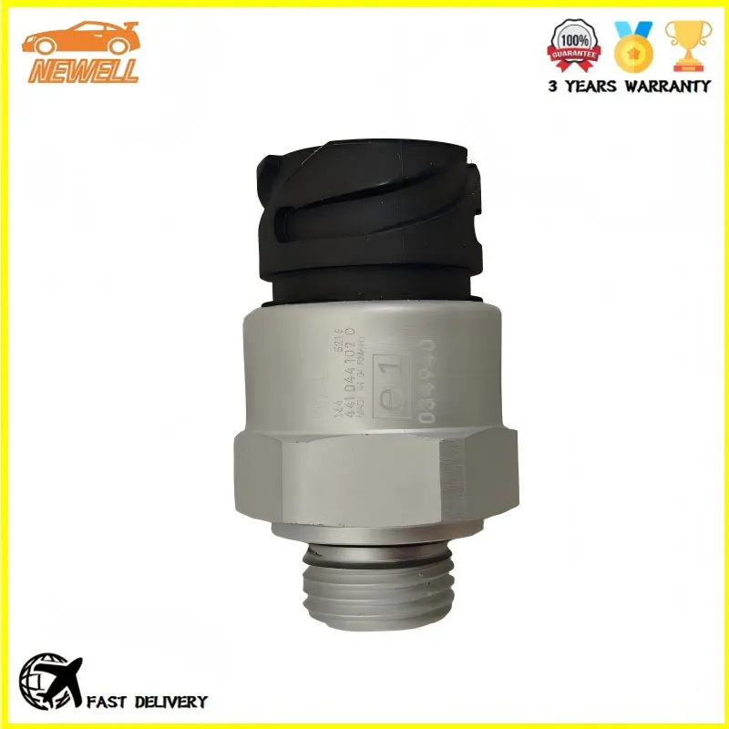 

1pcs 4410441020 High Quality Air Pressure Sensor For DAF IVECO SCANIA 1652528 504103341 504255336 505810540 1934575 515015646