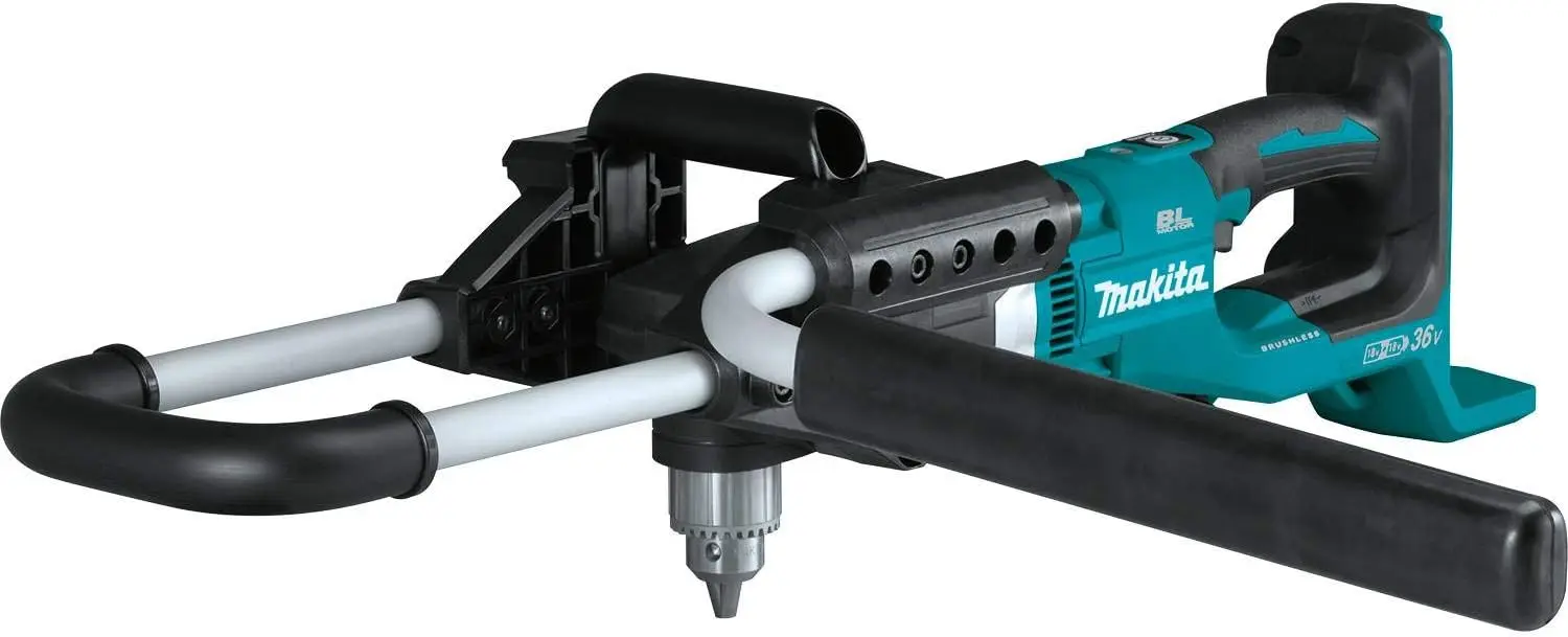 

Makita XGD01Z 36V (18V X2) LXT® Brushless Earth Auger, Tool Only