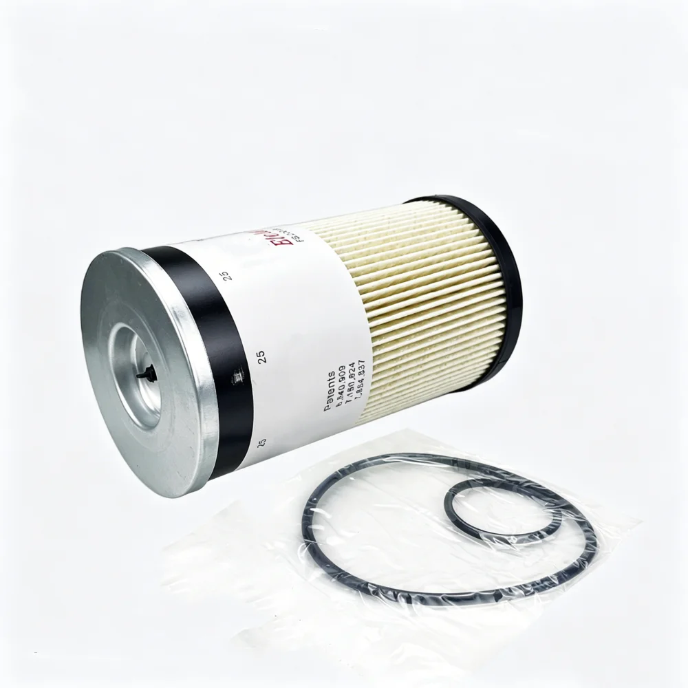 Fuel Water Separator Filter FS20019 Fuel Filter For Diesel Generators Replacement Filter FS20020 FS20021