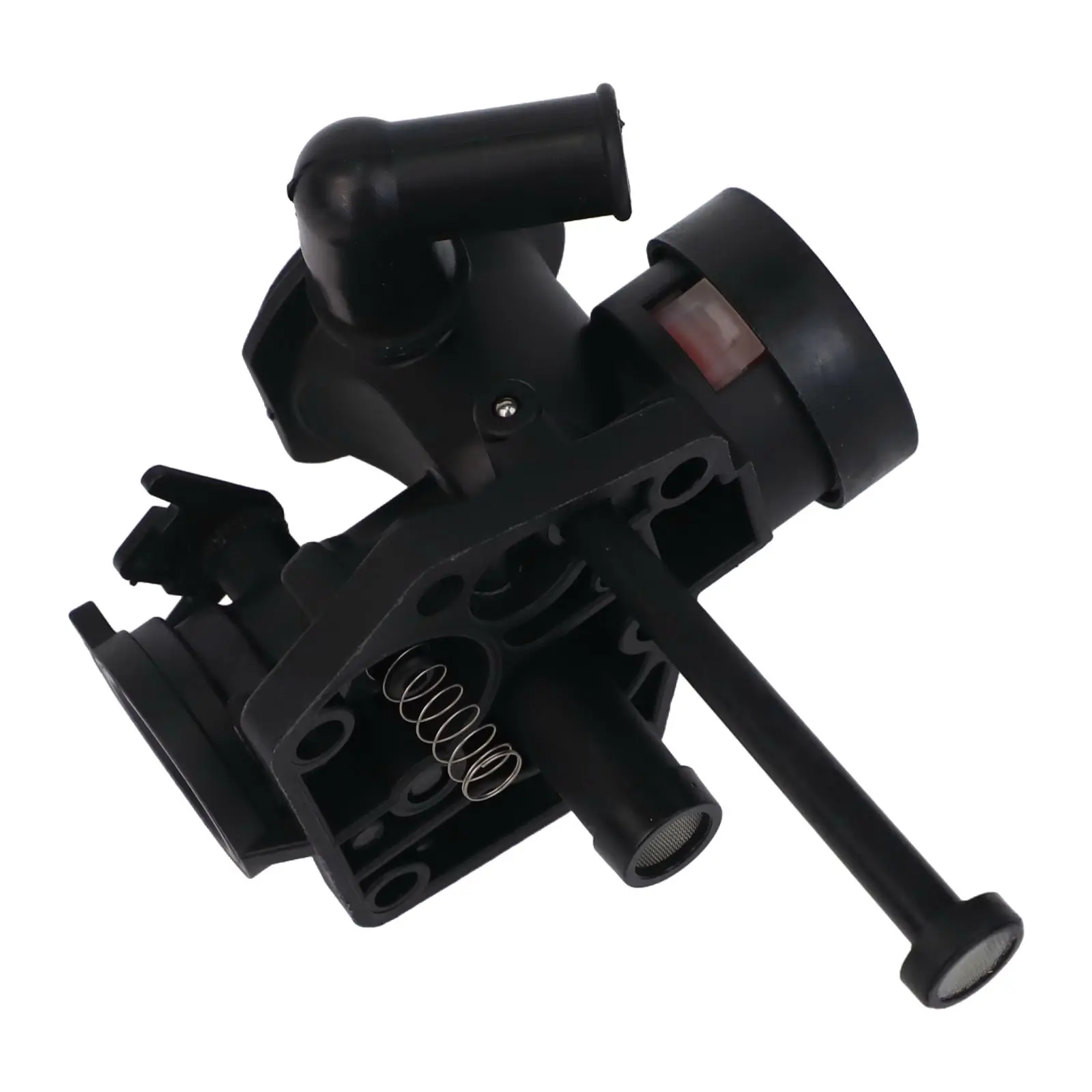 Long lasting Carburetor Designed for 10T802 4 Cycle Small Engine 798758 Gask Reliable Performance Convenient Installation