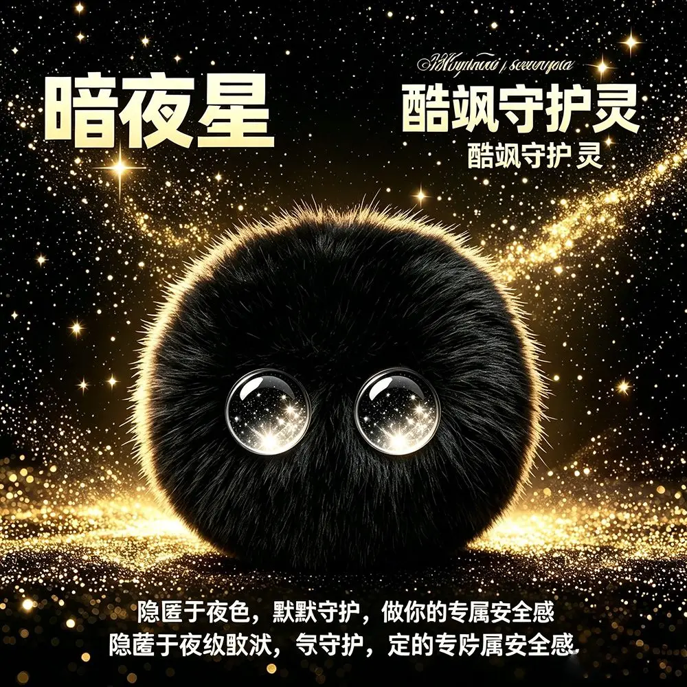 Robot de escritorio inteligente Doubao, compañero interactivo con voz, amuleto colgante, personaje de chat, amigo virtual, mini, lindo, nuevo y portátil.