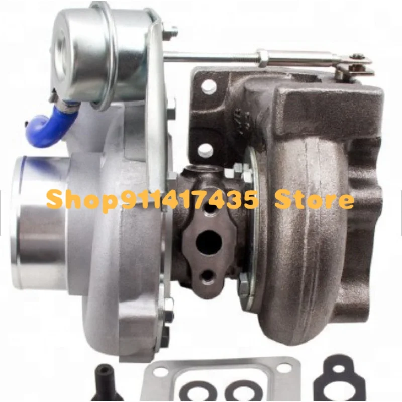 

turbocharger for Best Choice Quality EC-01 Turbocharger Manufacturer