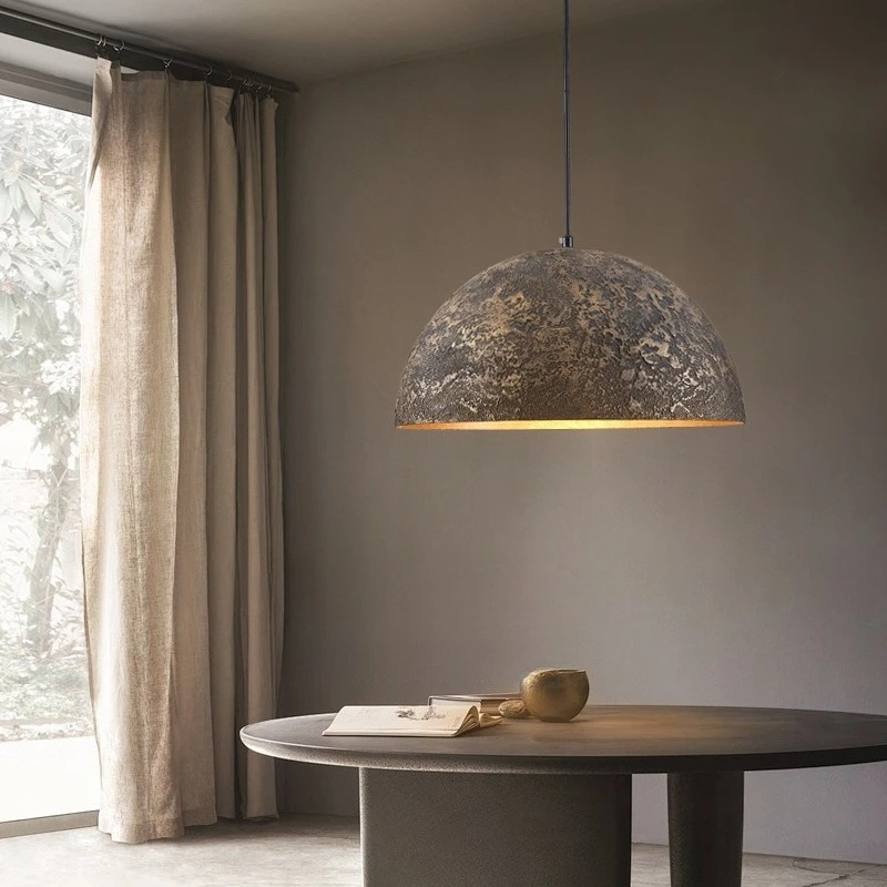 

Железная Ретро Люстра Ностальгия Индустриальный Стиль Подвесной Светильник Ресторан Выставочный Зал Учебное Освещение Лампы Декоративная Лампа