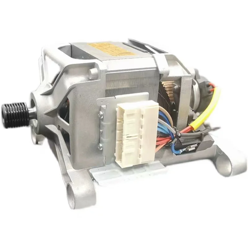 Cygnet mesin pakaian Motor, TG8o-1226E Motor (S) / V1220E / Q1260E (S) Motor