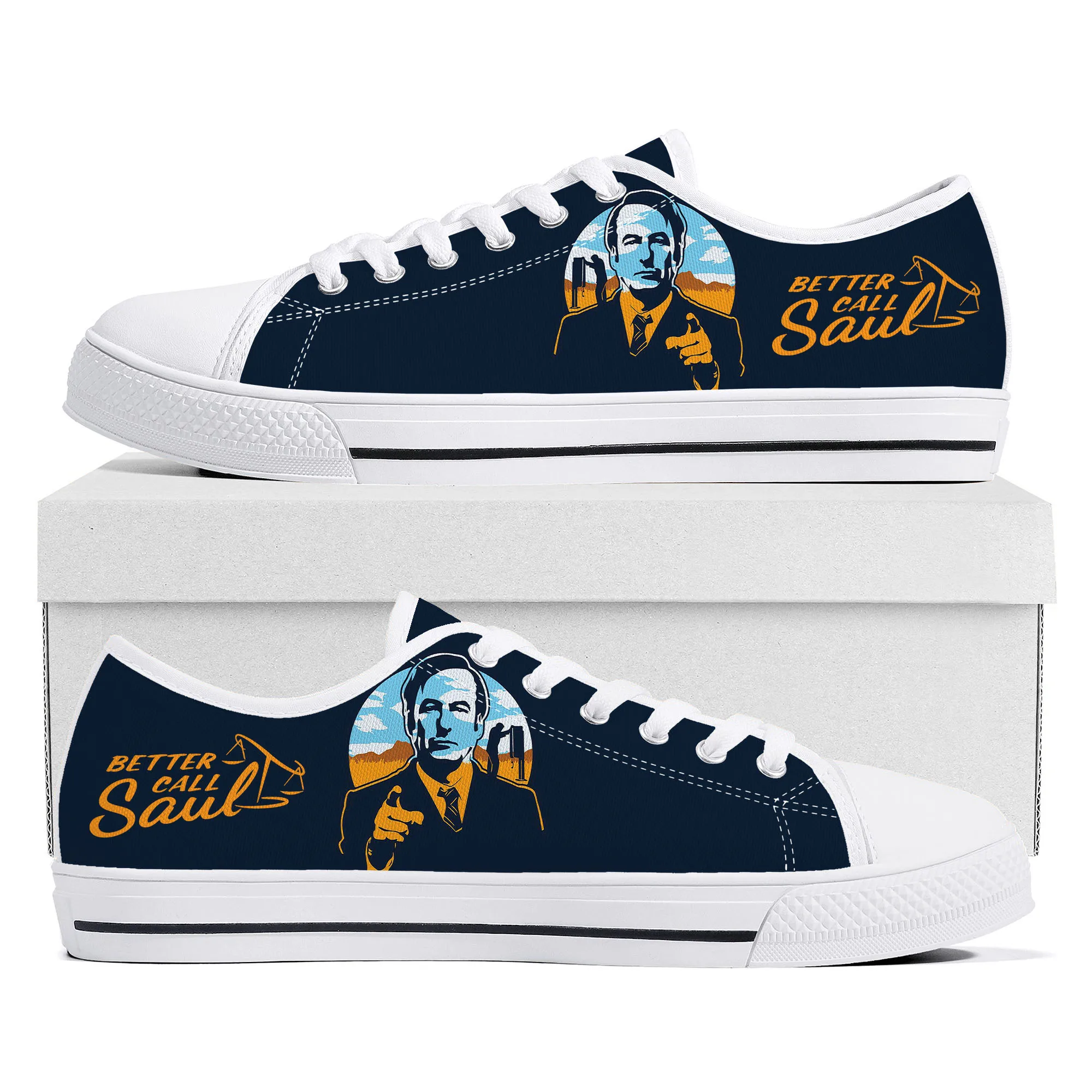 Beter Bel Saul Vintage Lage Top Sneakers Heren Dames Tiener Canvas Hoge Kwaliteit Sneaker Casual Custom Schoenen Aan Te Passen Schoen
