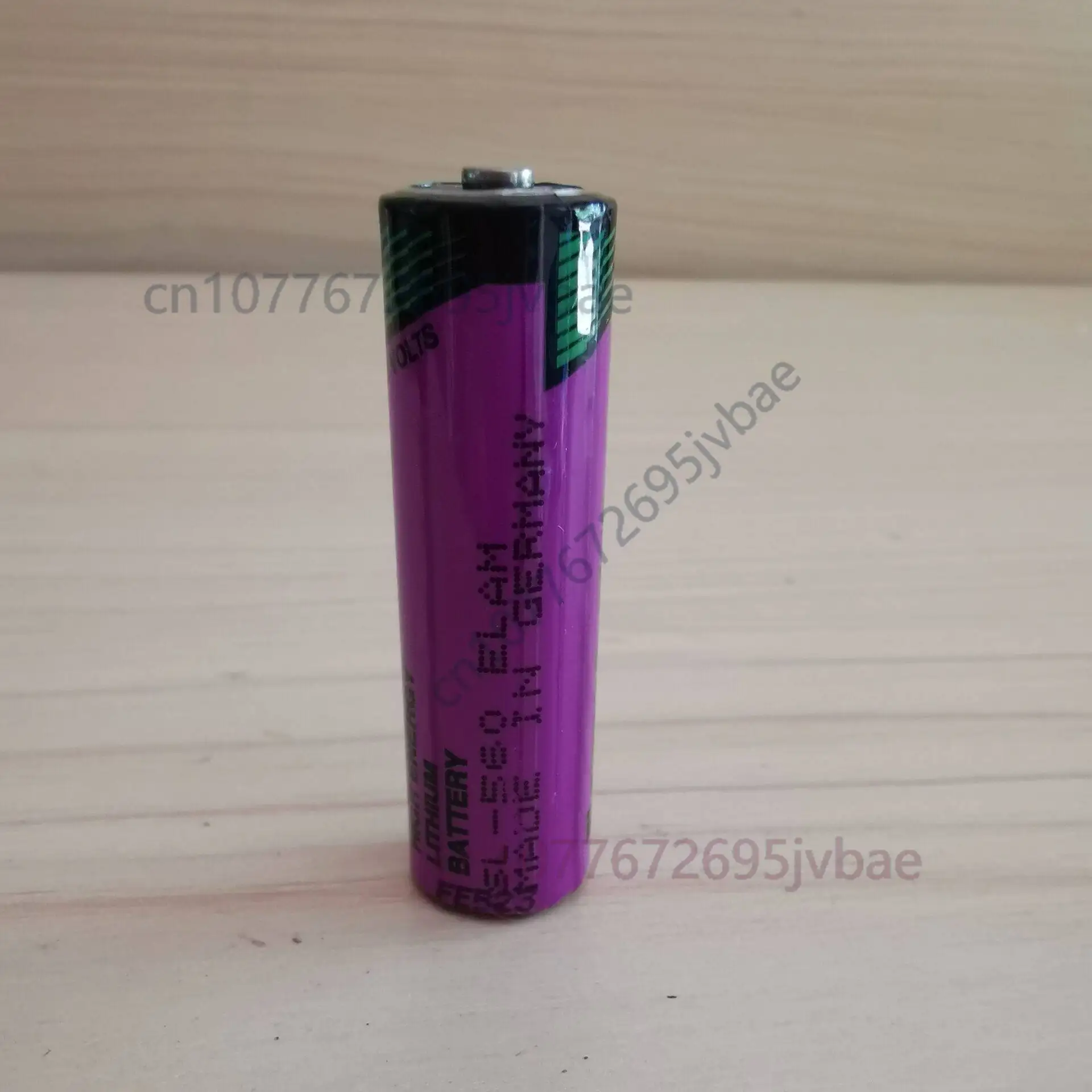 .。for TADIRAN SL-560 AA 3.6V high temperature lithium battery SL-560/S.。