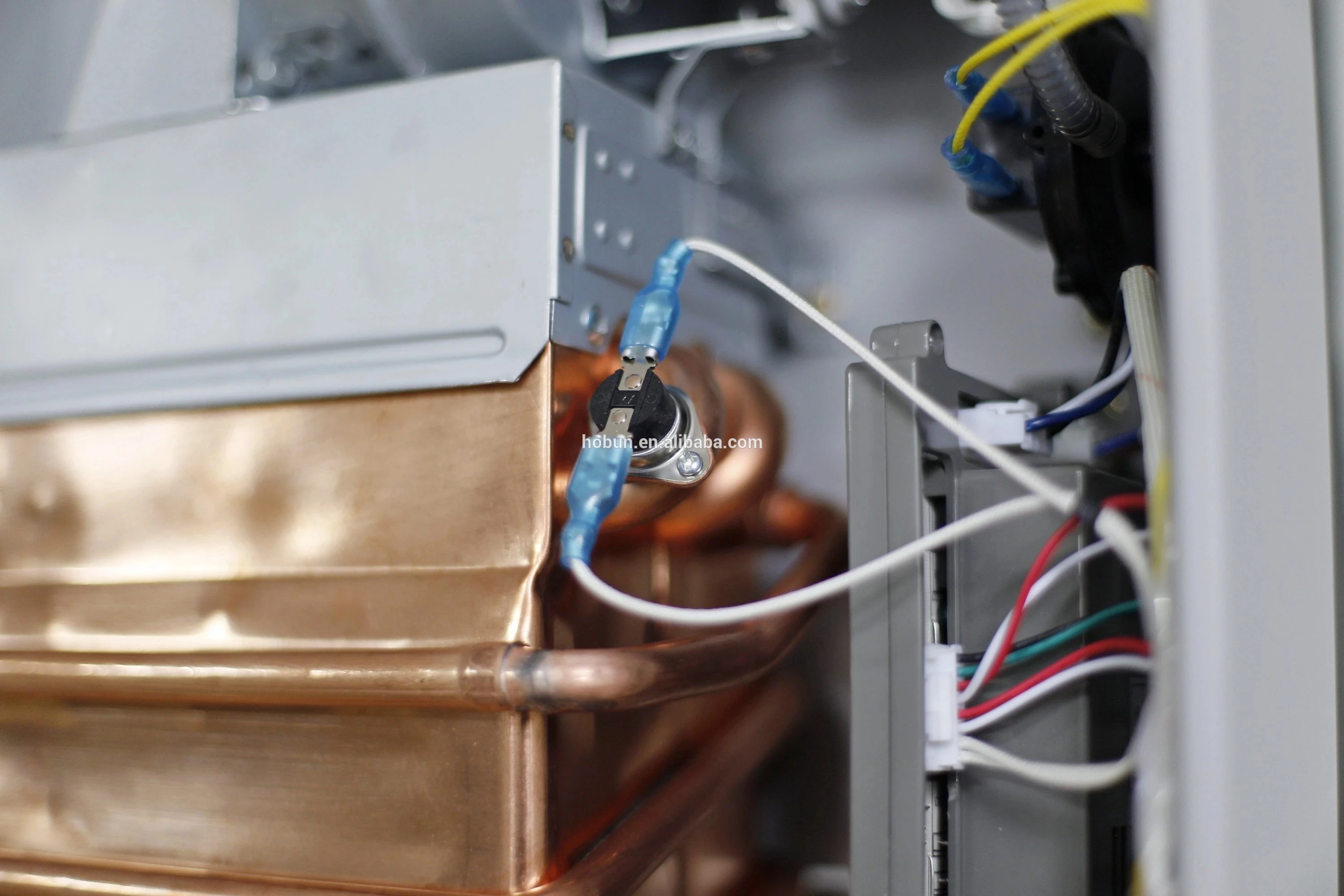 سخان المياه يونكرز سخان المياه بالغاز الطبيعي