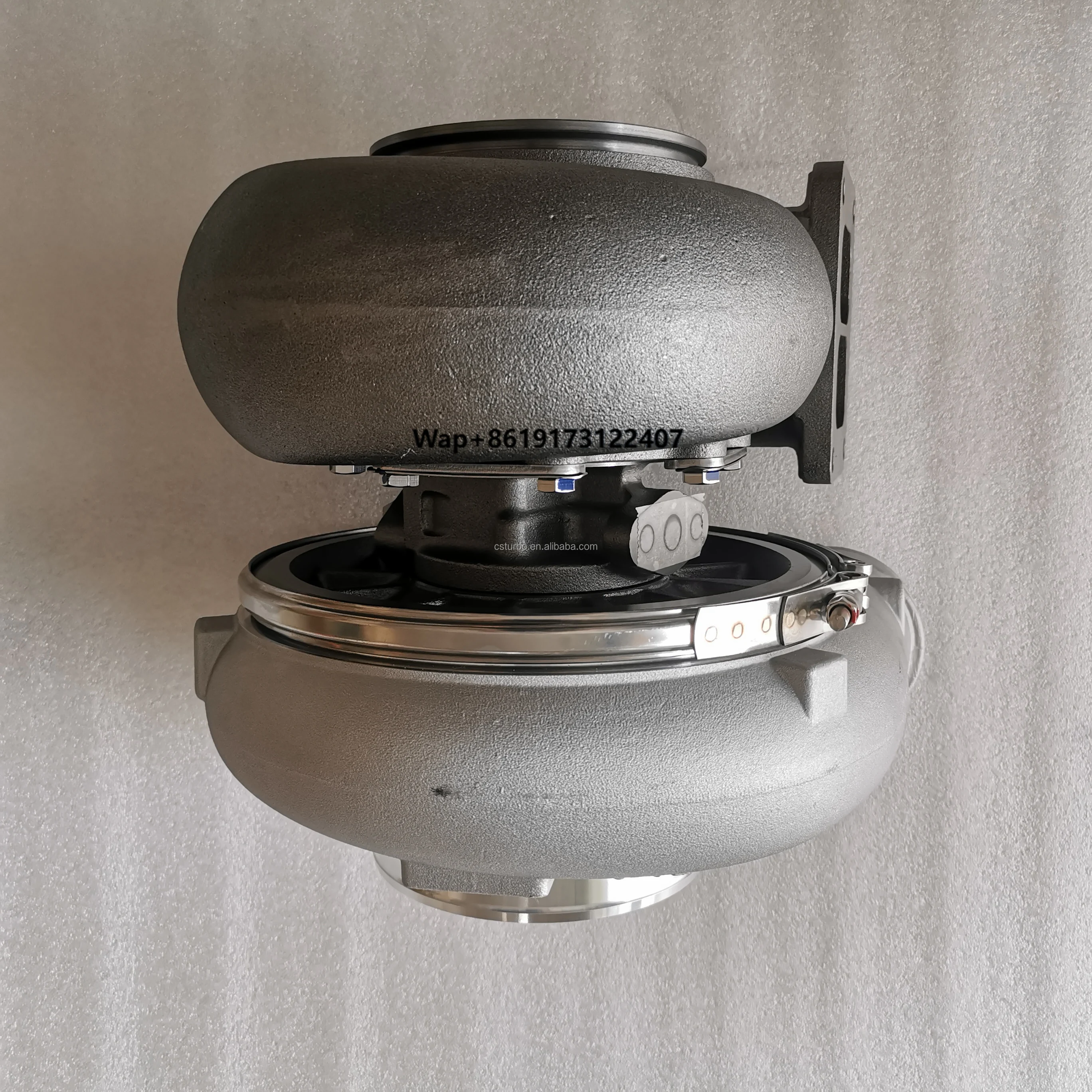 

Новый блок управления турбонаддувом Bulk T18A87 серии 465934 для морских генераторов SACM-Wartsila и промышленного обслуживания флота