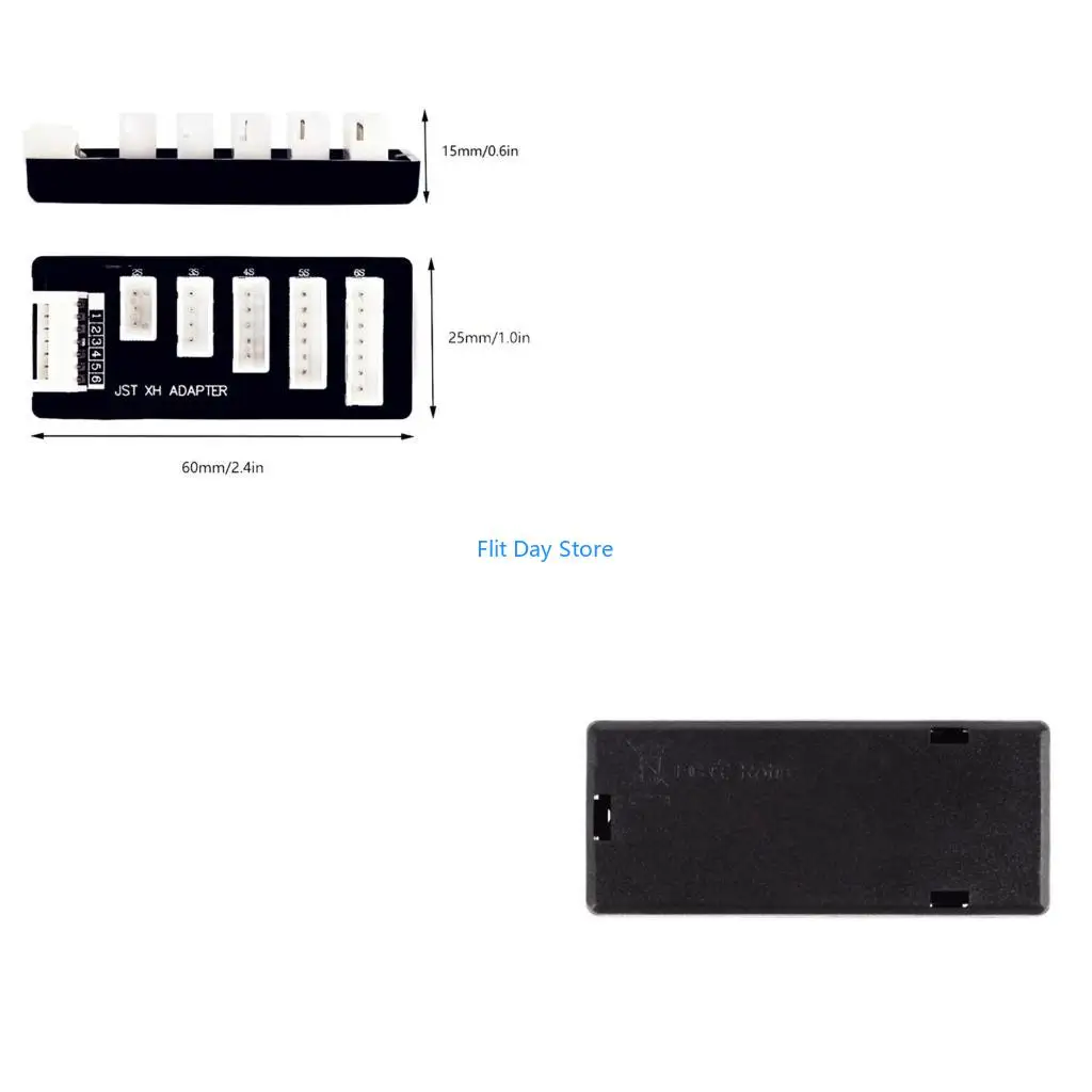 F92C Balance Chargi… - image