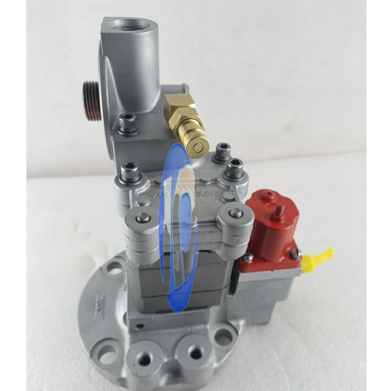 Directly from the manufacturer for  Cummins engine parts. QSM11 fuel pump 3090942 3417674 3417767
