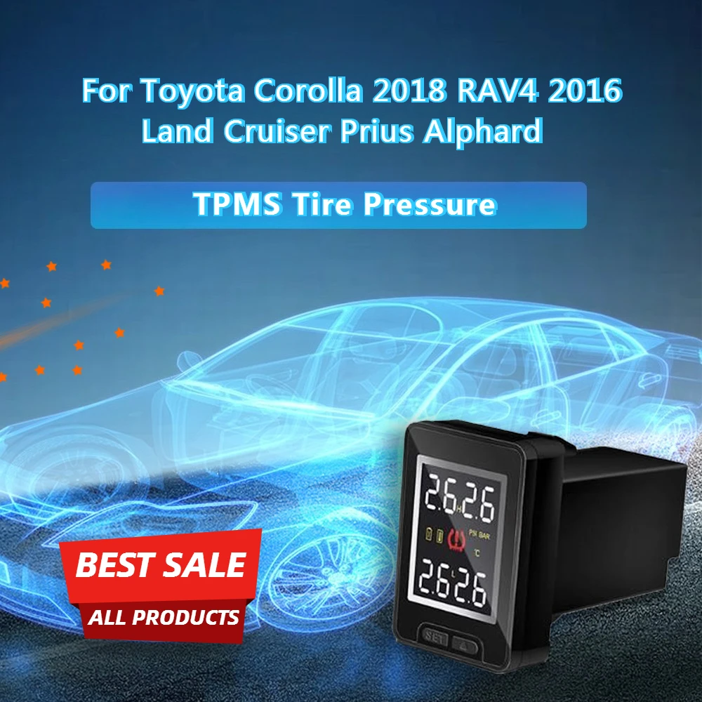 sistema-de-supervision-de-presion-de-neumaticos-tpms-inalambrico-para-toyota-rav4-corolla-2016-prado-150-camry-senna-land-cruiser-alphard-interior